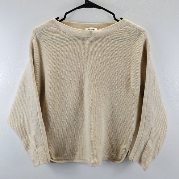 Babaton Sweaters - Aritzia Babaton Wool & Cashmere Boat neck Sweater